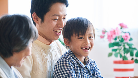 18歳未満の訪問看護