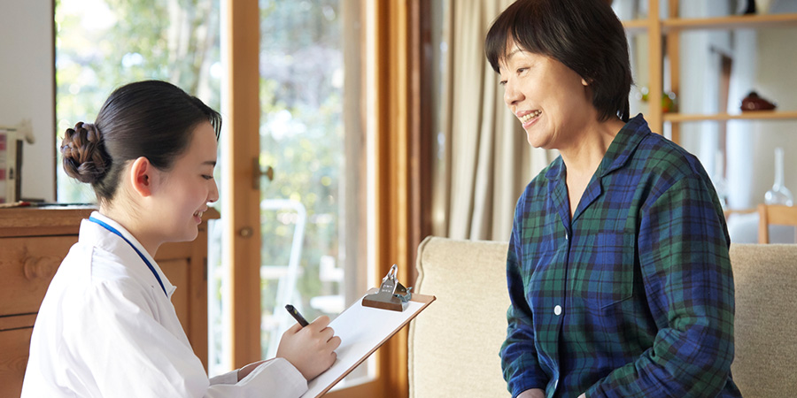 ご利用までの流れ