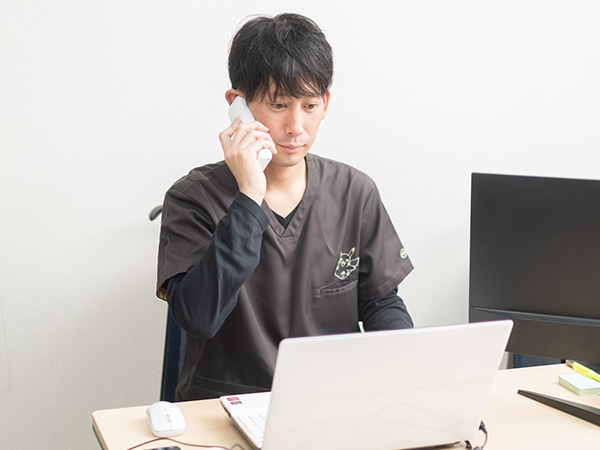 地域とつながり、支援を途切れさせない