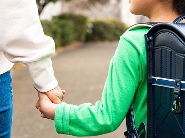 生活に寄り添う支援