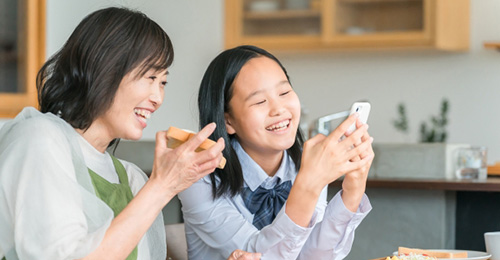 医療だけに頼らない支援