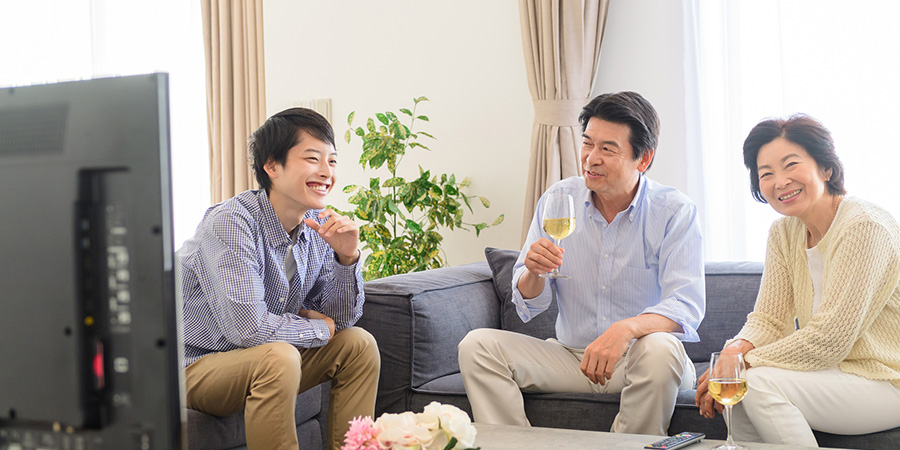 ご利用までの流れ