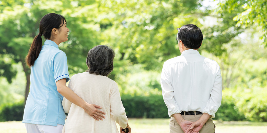訪問看護（18歳以上）