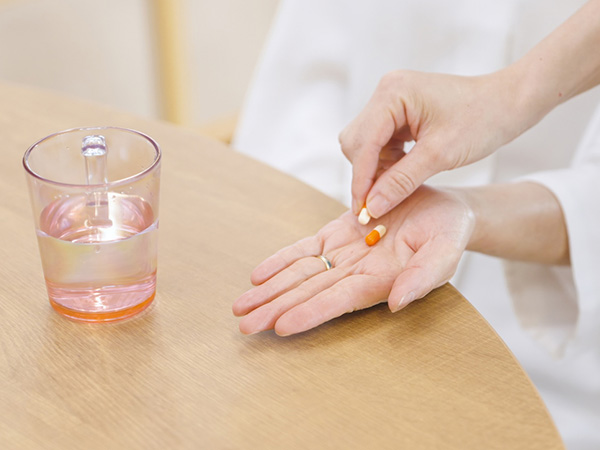 登校支援・生活リズムのサポート