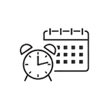 生活リズムのサポート​​​​​​​