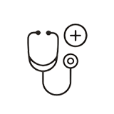 体調変化への配慮​​​​​​​